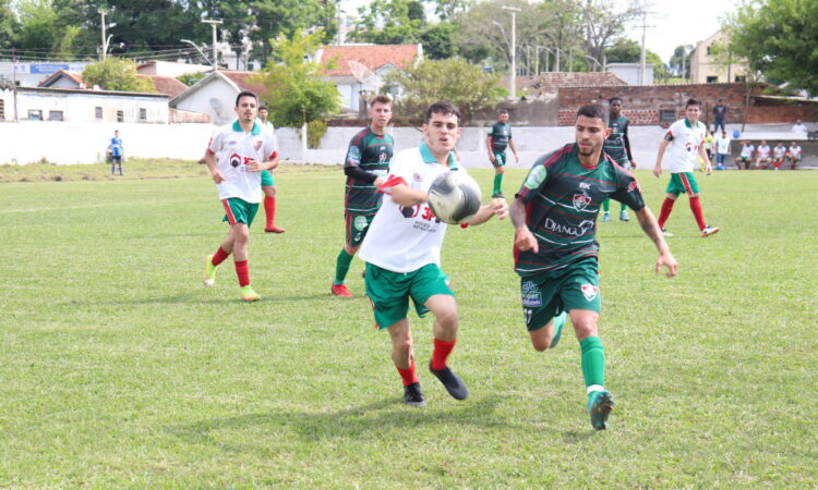 PRIMEIRA DERROTA DO FLUMINENSE NOS ASPIRANTES