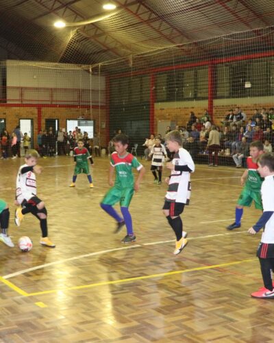 TERCEIRA RODADA COPINHA FUTSAL HOJE NA SEUBV