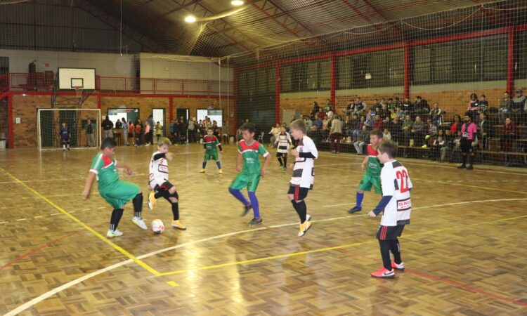 TERCEIRA RODADA COPINHA FUTSAL HOJE NA SEUBV