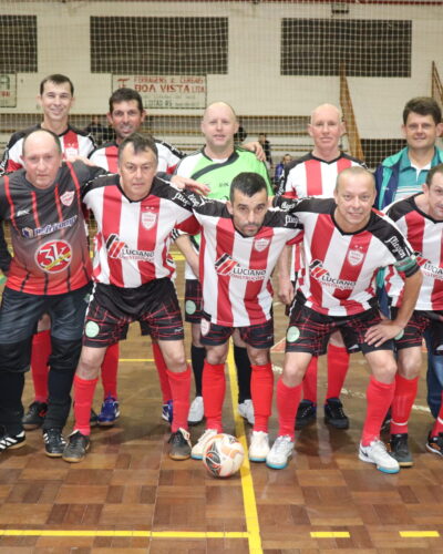 UNIÃO DISPUTA VAGA NA SEMIFINAL A LIGA/FUTSAL