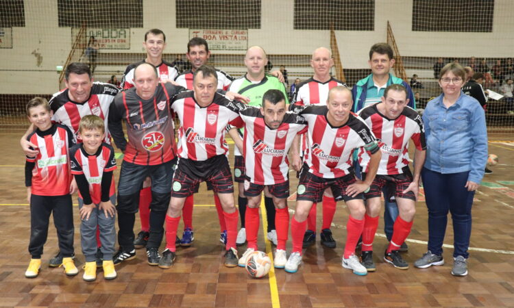 UNIÃO DISPUTA VAGA NA SEMIFINAL A LIGA/FUTSAL