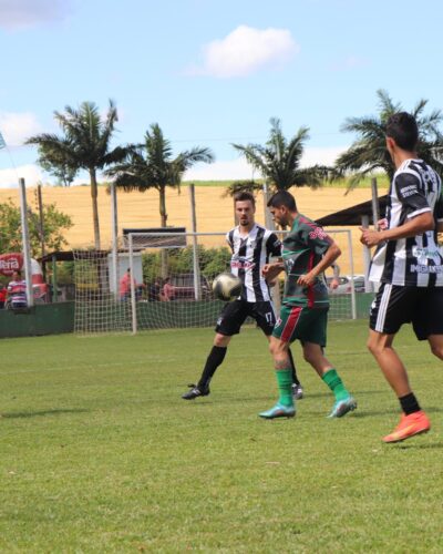 EM BUSCA DE FEITO HISTÓRICO, TRICOLOR PRECISA DO EMPATE EM CAPITÃO