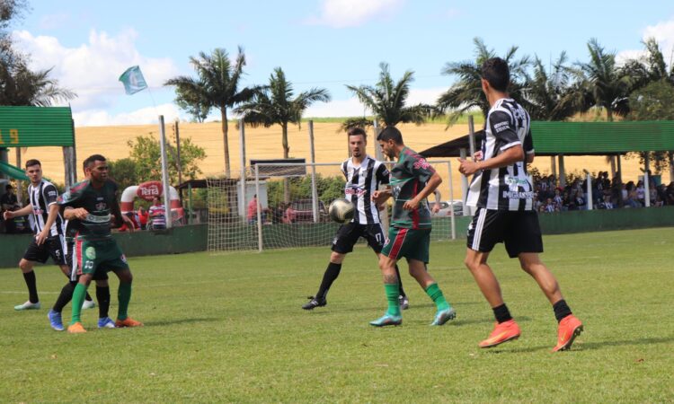 EM BUSCA DE FEITO HISTÓRICO, TRICOLOR PRECISA DO EMPATE EM CAPITÃO