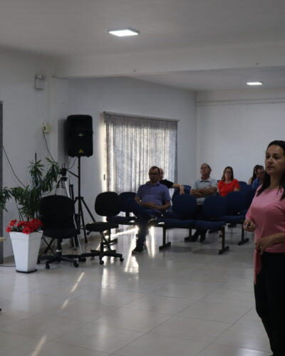 ORÇAMENTO DE R$ 36 MILHÕES É APRESENTADO EM AUDIÊNCIA PÚBLICA