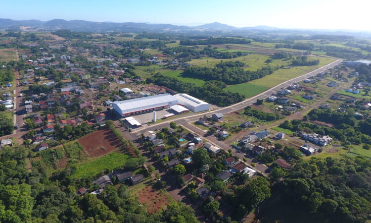 PLEBISCITO DA EMANCIPAÇÃO COMPLETA 31 ANOS