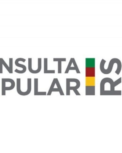 CONSULTA POPULAR 2022: HOJE TERMINA VOTAÇÃO