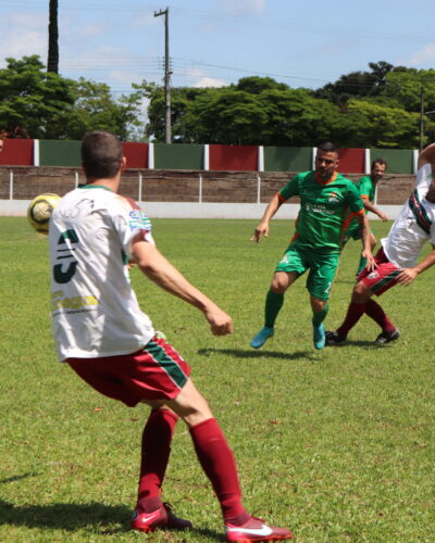 FLUMINENSE CONVOCA TORCIDA PARA DECISÃO DO REGIONAL/VETERANO