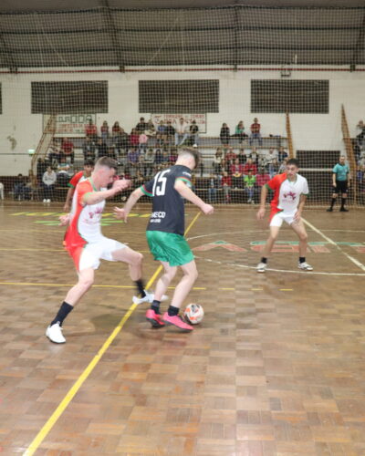 RODADA FINAL NA COPINHA FUTSAL NESTA SEXTA-FEIRA, DIA 25