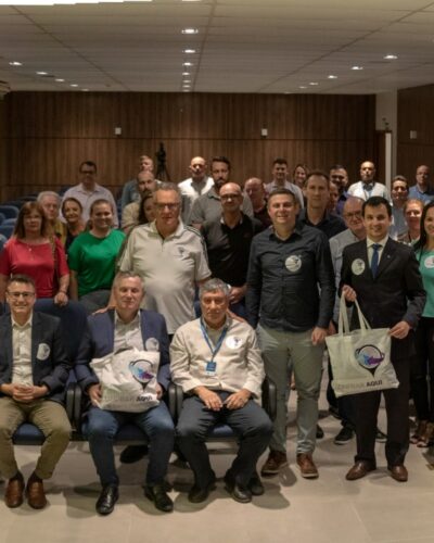 SECRETÁRIA DE FINANÇAS PARTICIPA DE ETAPA DO PROJETO ‘GERIR’