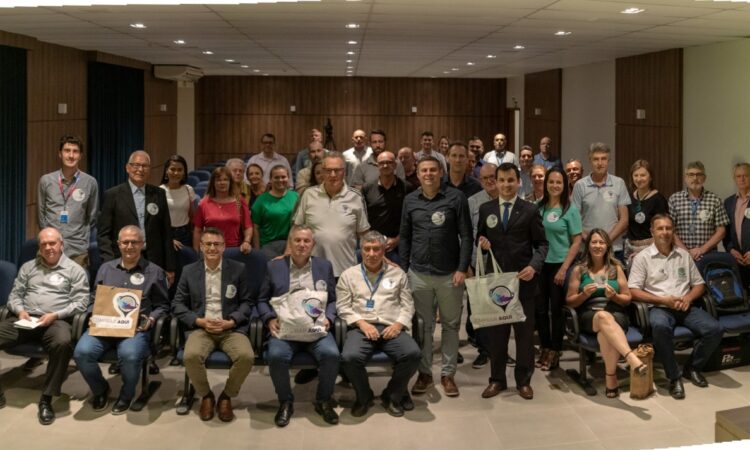 SECRETÁRIA DE FINANÇAS PARTICIPA DE ETAPA DO PROJETO ‘GERIR’