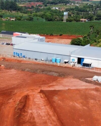 FUNDOPEM APROVA INVESTIMENTO NA EMPRESA PSG INDÚSTRIA
