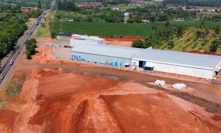 FUNDOPEM APROVA INVESTIMENTO NA EMPRESA PSG INDÚSTRIA