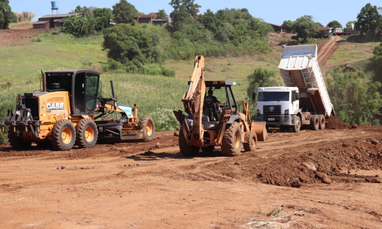 INCENTIVO PARA NOVO PROJETO DE DIVERSIFICAÇÃO NO INTERIOR