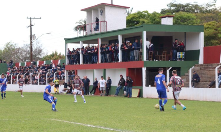 FLUMINENSE ESTREIA NESTE DOMINGO NA COPA SERRANA 2023