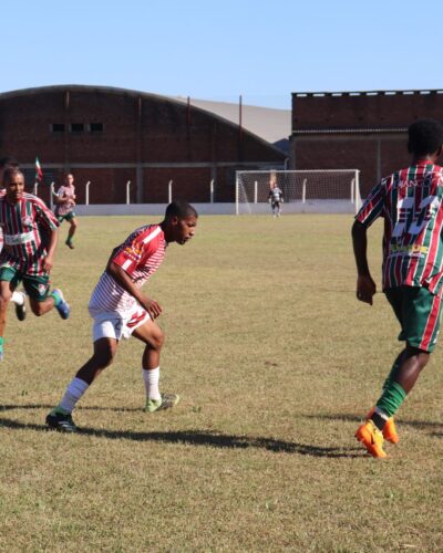 PRÓXIMO COMPROMISSO DO FLUMINENSE É CONTRA O SANTA TECLA