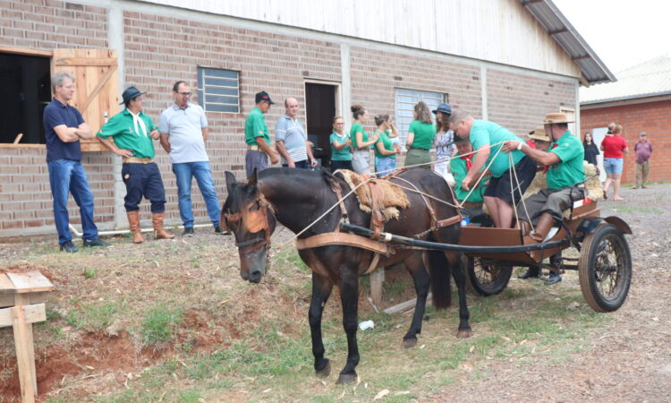 INCLUSÃO SOCIAL MOVIMENTA O PARQUE DAS ORQUÍDEAS