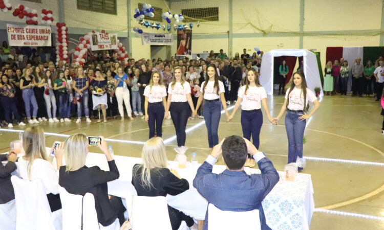 CANDIDATAS DO CONCURSO GAROTA IMIGRANTE 2023