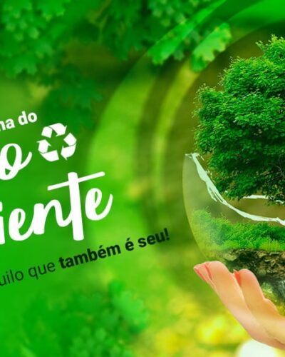 COM DIVERSAS AÇÕES, 6º ECO VIDA SERÁ NO DIA 3 DE JUNHO