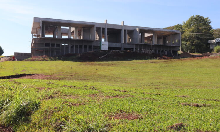 PARQUE JARDIM DAS ORQUÍDEAS É PROPOSTO PELA PREFEITURA