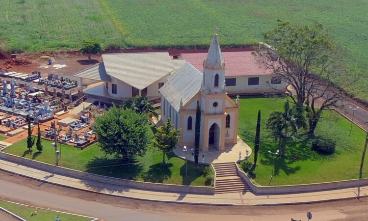 TRADICIONAL FESTA DA COLHEITA, NA OASE, NO PRÓXIMO DOMINGO