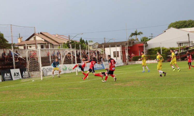 UNIÃO SE PREPARA PARA O 7º CAMPEONATO A LIGA FUTEBOL AMADOR