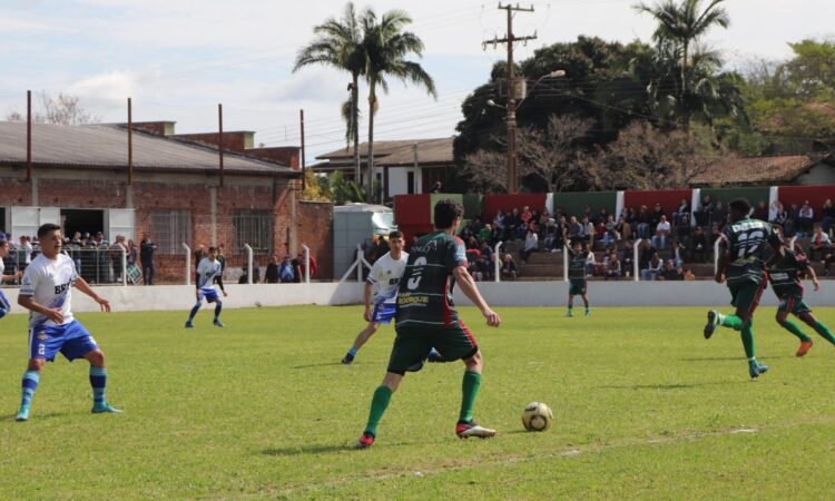 “CONFIANÇA EM FAZER MAIS UM GRANDE REGIONAL” AFIRMA O TÉCNICO DO FLU/ASPIRANTES