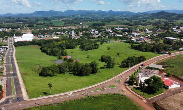 GOVERNO FEDERAL LIBERA DUAS EMENDAS PARLAMENTARES