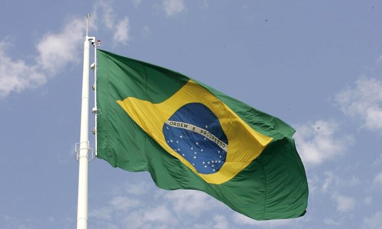 JURAMENTO À BANDEIRA NESTA TERÇA-FEIRA, DIA 5