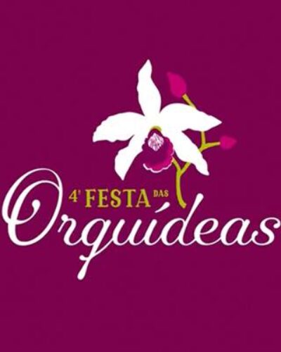 4ª FESTA DAS ORQUÍDEAS SERÁ TEMA DE REUNIÃO DA ACI