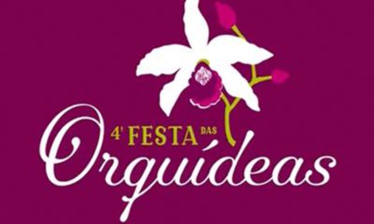 4ª FESTA DAS ORQUÍDEAS SERÁ TEMA DE REUNIÃO DA ACI