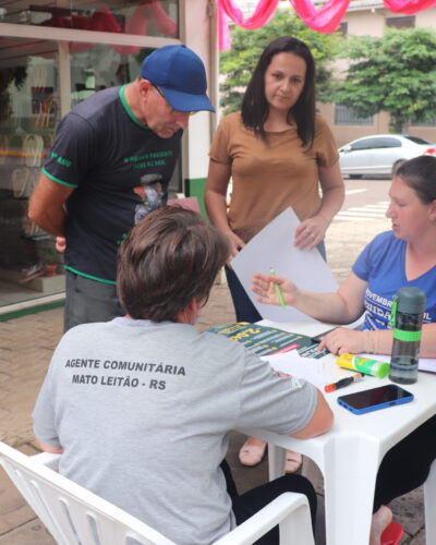 MAIOR PERCENTUAL DE VOTANTES DA REGIÃO, NA CONSULTA POPULAR