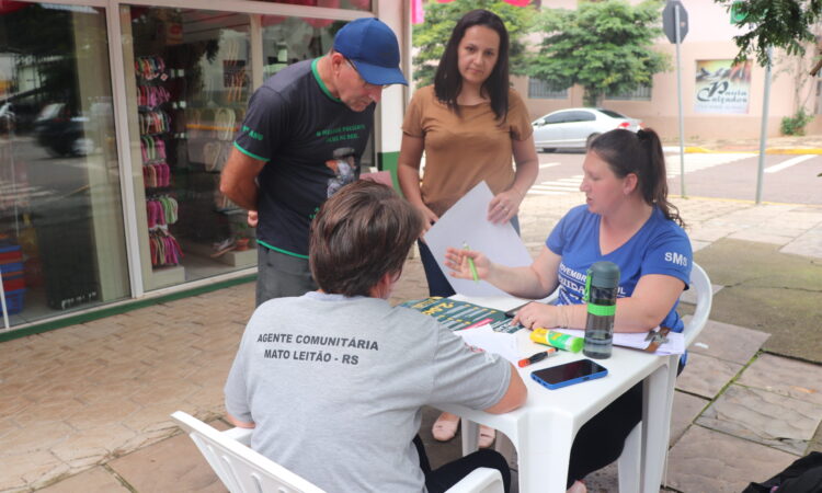 MAIOR PERCENTUAL DE VOTANTES DA REGIÃO, NA CONSULTA POPULAR