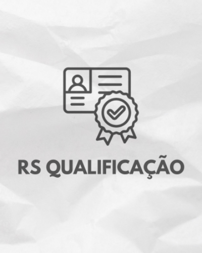 CURSOS DE QUALIFICAÇÃO PROFISSIONAL ENCAMINHADOS