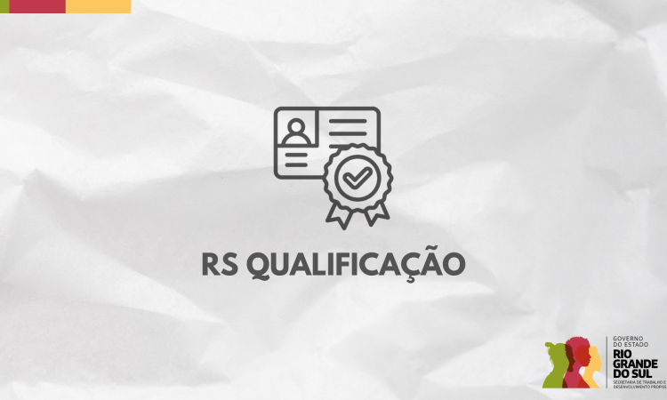 CURSOS DE QUALIFICAÇÃO PROFISSIONAL ENCAMINHADOS