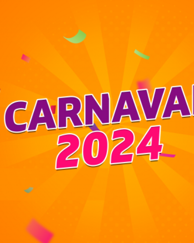 CARNAVAL: PREFEITURA SEM ATENDIMENTO NA SEGUNDA E TERÇA