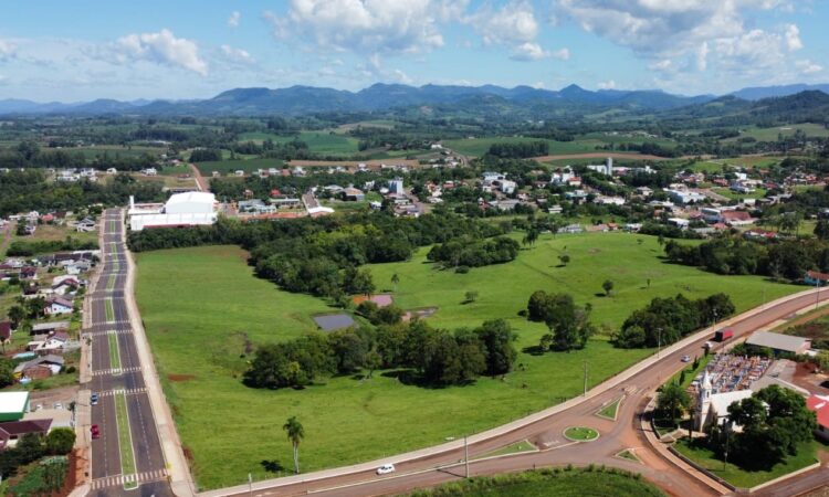 FESTA DOS 32 ANOS DE MATO LEITÃO NO PRÓXIMO DIA 20