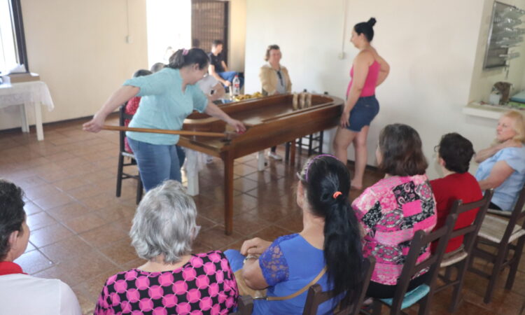 BOLÃO DE MESA TERÁ RODADA NO NOVO AMANHECER