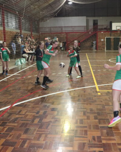 TERCEIRA RODADA DA COPINHA FUTSAL NESTA QUARTA-FEIRA