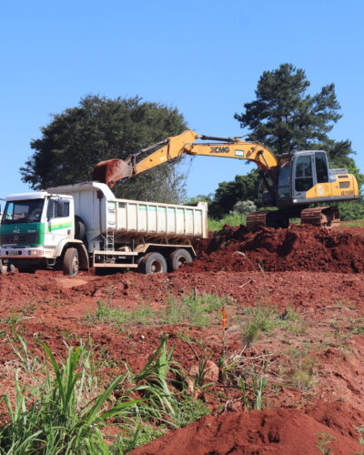 EMPRESA ECO BRISAS PREVÊ INVESTIMENTO DE R$ 500 MIL EM PRÉDIO