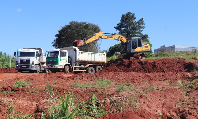 EMPRESA ECO BRISAS PREVÊ INVESTIMENTO DE R$ 500 MIL EM PRÉDIO