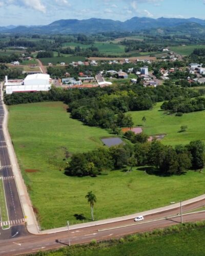 MATO LEITÃO NA POSIÇÃO 15 NO RS E 298 NO BRASIL EM ESTUDO SOBRE SUSTENTABILIDADE