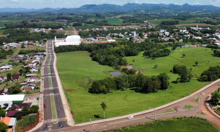 MATO LEITÃO NA POSIÇÃO 15 NO RS E 298 NO BRASIL EM ESTUDO SOBRE SUSTENTABILIDADE