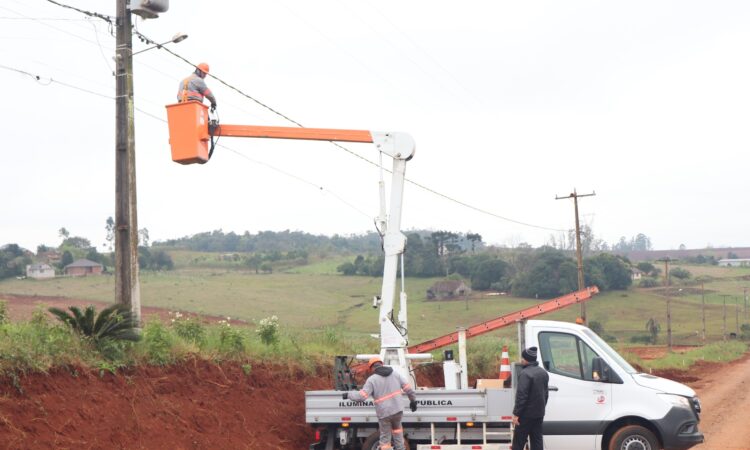 PREFEITURA BUSCA ADESÃO AO PROGRAMA PROCEL RELUZ