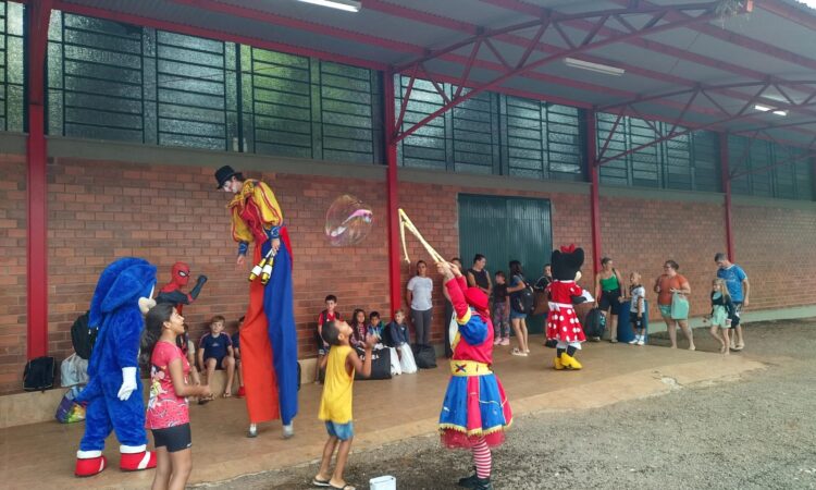 EDUCAÇÃO DEFINE CALENDÁRIO NAS ESCOLAS DA REDE MUNICIPAL