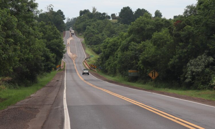 CONCESSÃO DE RODOVIAS SERÁ TEMA DE REUNIÃO DA AMVAT