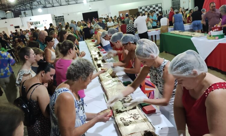 FESTA MATO LEITÃO 33 ANOS NESTA QUARTA-FEIRA, VÉSPERA DE FERIADO