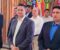 PREFEITO ASSUME COMO PRESIDENTE DA JUNTA DE SERVIÇO MILITAR