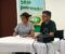 MUNICÍPIO RENOVA PARCERIA COM O PROGRAMA VERDE É VIDA