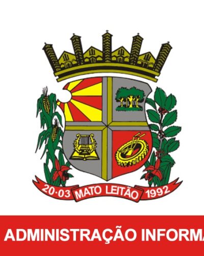 BOLETIM SEMANAL DA PREFEITURA NA ARAUTO FM