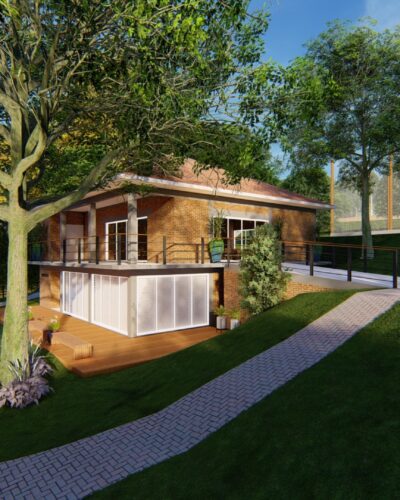 UNIÃO LIBERA RECURSOS PARA CONSTRUÇÃO DO ESPAÇO CULTURAL